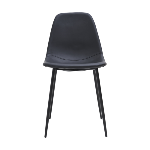 House Doctor - Chair Forms Black