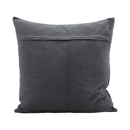 House Doctor - Pillowcase, Inka, Nude, l: 50 cm, w: 50 cm