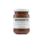 Nicolas Vahé - Bruschetta - Tomato & Taggiasca Olive