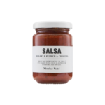 Nicolas Vahé - Salsa - Red Bell Pepper & Chorizo