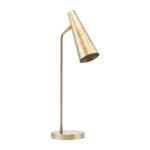 House Doctor - Table lamp, Precise, Brass finish