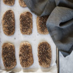 Nicolas Vahé - Organic Bread Mix - Gluten Free