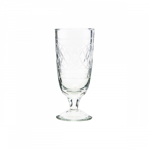 House Doctor - Beer Glass, Vintage, dia: 6.5 cm, h: 15