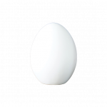 DBKD - Standing Egg - vit