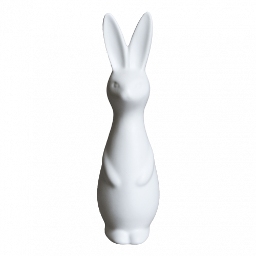 DBKD - Swedish Rabbit large - vit