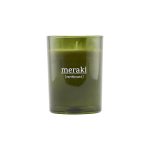 Meraki - Scented candle, Earthbound