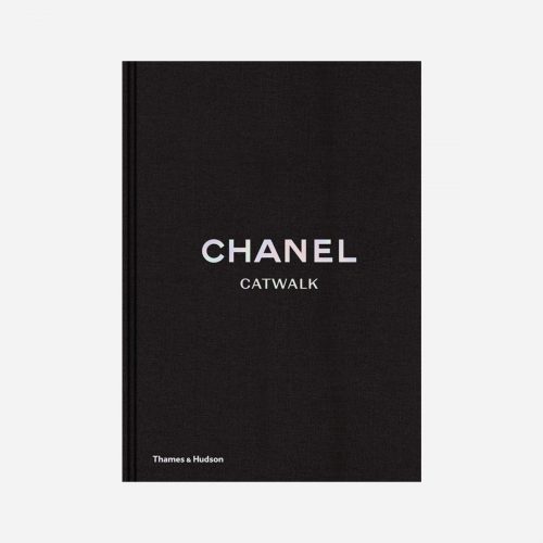 New Mags - Chanel Catwalk