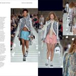 New Mags - Louis Vuitton Catwalk