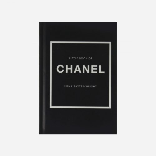 New Mags - The little book of Chanel