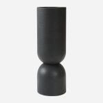 DBKD - POST vase cast iron