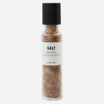Nicolas Vahé - Salt, Chilli blend