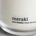 Meraki - Doftljus, Wild meadow