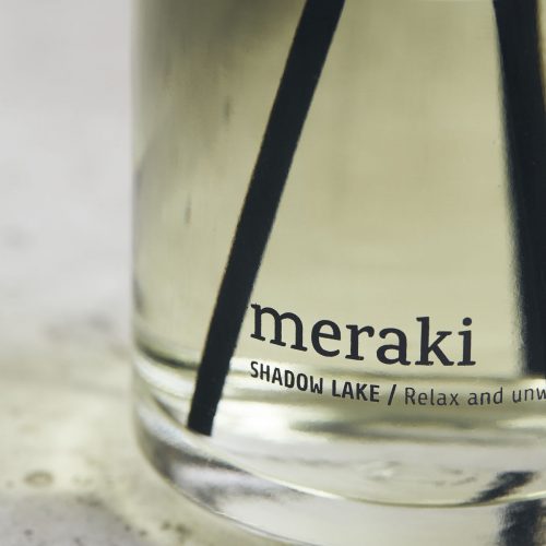 Meraki - Doftspridare, Shadow lake