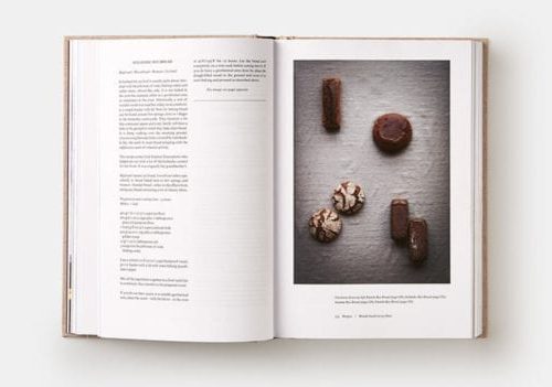 New Mags - The Nordic Baking Book