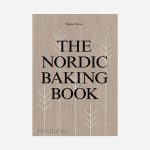 New Mags - The Nordic Baking Book