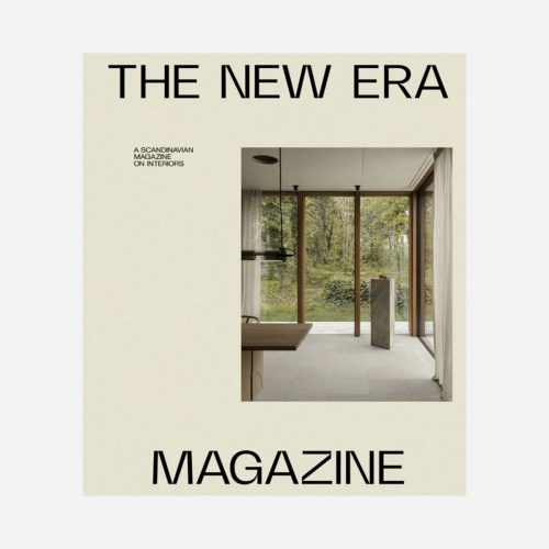 New Mags - The New Era Magazine, Issue 3