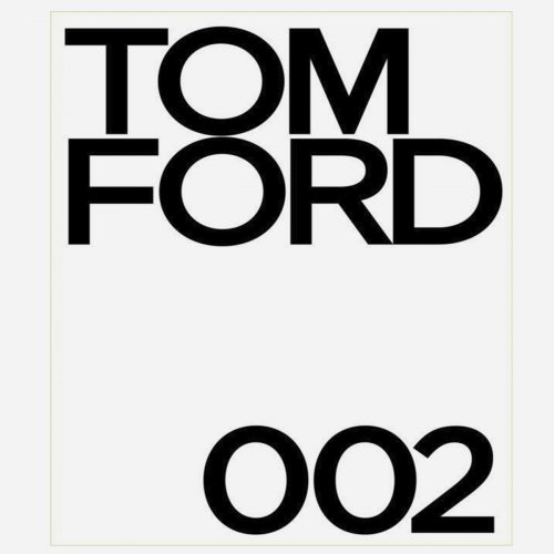 New Mags - TOM FORD 002