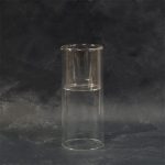 Olsson & Jensen - Lucy hurricane tealight holder 22,5 cm