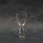 Olsson & Jensen - Flow wine glass