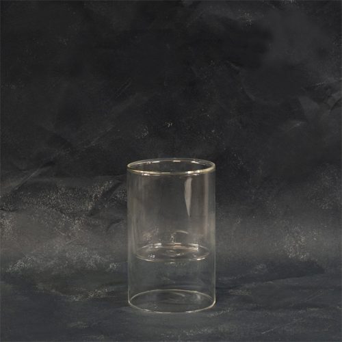 Olsson & Jensen - Lucy hurricane tealight holder 15 cm