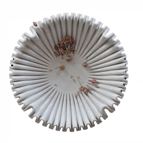 Olsson & Jensen - Marble bowl - Marmorskål