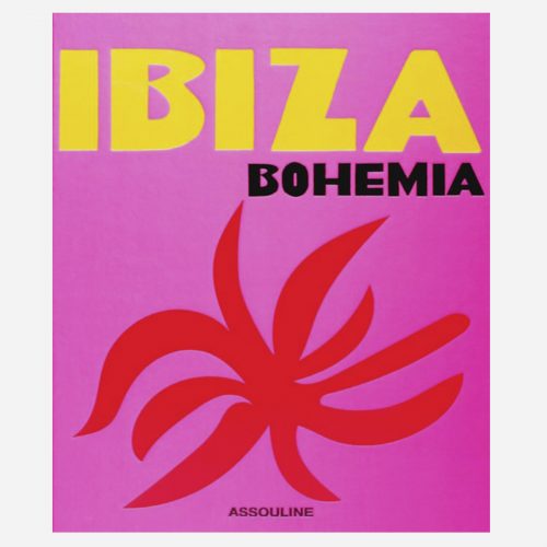 New Mags - Ibiza Bohemia