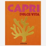 New Mags - Capri Dolce Vita