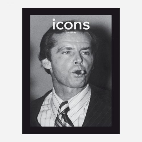 New Mags - Icons by Oscar