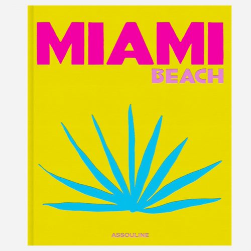 New Mags - Miami Beach