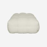 Mogihome - Kendall Pall, Creme teddy