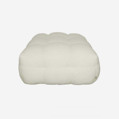Mogihome - Kendall Pall, Creme teddy