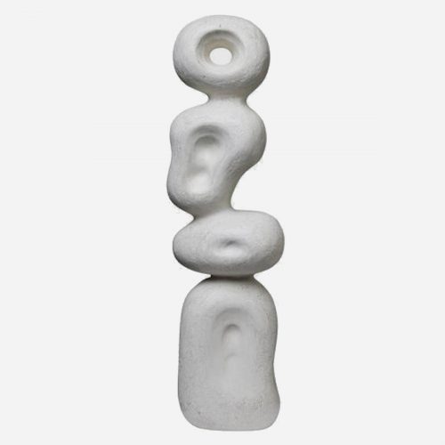 Jakobsdals textil - Anima S Skulptur 20x72 cm