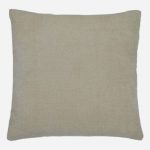 Jakobsdals textil - Gaia Kuddfodral Silvergrå 50x50 cm