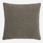 Jakobsdals textil - Gaia Kuddfodral Beige 50x50 cm