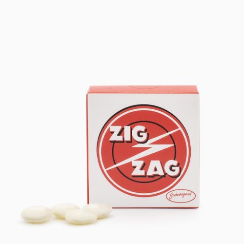 Sockerbageriet - Zig Zag