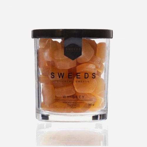 SWEEDS Cocktail Sweets - Whiskey