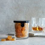 SWEEDS Cocktail Sweets - Whiskey