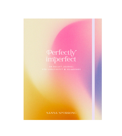 Tukan Förlag - Perfectly imperfect