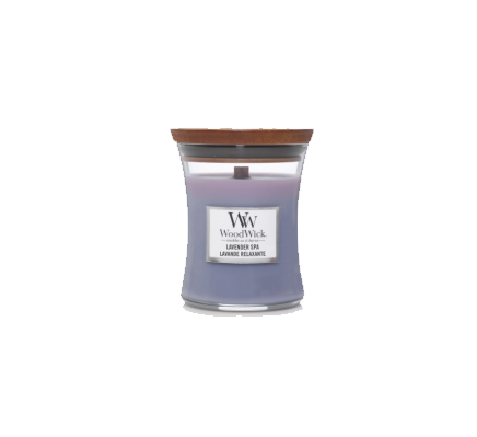 WoodWick - WW Mini - Lavender Spa