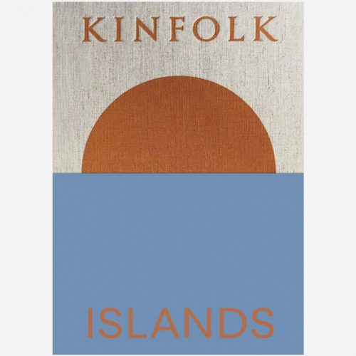 New Mags - Kinfolk Islands