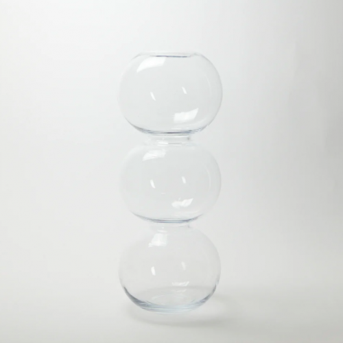 Olsson & Jensen - Bubble vas