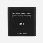 Teministeriet - 262 Green Northern Berries