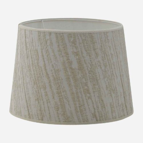Hallbergs Belysning - Thornsby Lampskärm Offwhite L