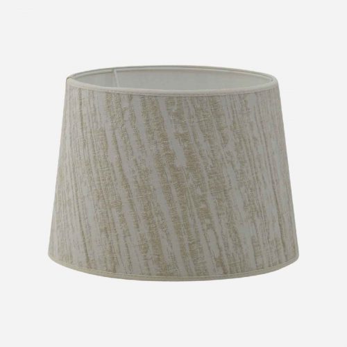Hallbergs Belysning - Thornsby Lampskärm Offwhite M