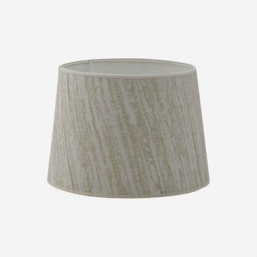 Hallbergs Belysning - Thornsby Lampskärm Offwhite S