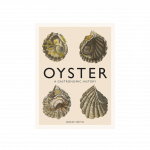 New Mags - Oyster - A Gastronomic History