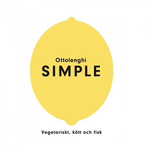 Tukan Förlag - SIMPLE: Vegetariskt, kött och fisk